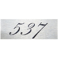 ���@�e�[�u���i���o�[�@�T�R�V�@�A���~�@�y�w�T�R�V�@�P��