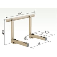 �I�[�P�[��ށ@�G�A�R�����O�@�ˑ�@�A���~�L�[�p�[�@