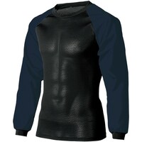 �N���_���}�@�n�C�u���b�h�����A���_�[���C���[�@�l�C