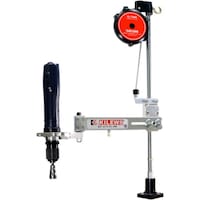 �L���E�X�@�h���C�o�[�A�[���@�����˂����ߗp�@�h���C