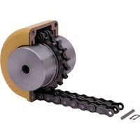 �O�����쏊�@���[���[�`�F���J�b�v�����O�Z�b�g�@�l�r