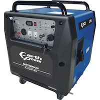 �A�[�X�p���[�@�|�[�^�u���G���W�����d�@�@�i�v���p��