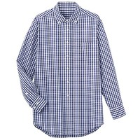 �T���y�b�N�X�@�����{�^���_�E���V���c�@�l�C�r�[�@�S