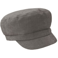 �T���y�b�N�X�@���[�N�L���b�v�@�O���[�@�e