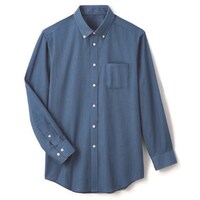 �T���y�b�N�X�@�����{�^���_�E���V���c�@�u���[�@�S�k