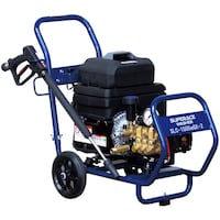 �X�[�p�[�H�Ɓ@�d���p���[���j�b�g���������@�@�r�k