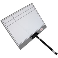 �c�n�f�x�t�@�L�k���l���Ή��z���C�g�{�[�h�@�c�r�|�S