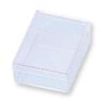 ���h�v���X�`�b�N�@�v���X�`�b�N�P�[�X�@�P�O�����@��