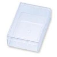 ���h�v���X�`�b�N�@�v���X�`�b�N�P�[�X�@�P�O�����@��