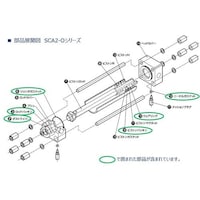 �b�j�c�@�Z���b�N�X�V�����_�p�p�b�L���i�ᖀ�C�`�j