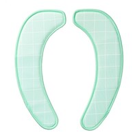 �A�C���f�B�A�@�ڐG�⊴�̌���֍��N�b�V�����@�~���g