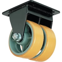 ���h�m�@�������d�׏d�p�o�փL���X�^�[�Œ�ԃE���^��