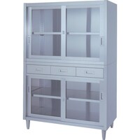 �V���R�[�@�X�e�����X�ۊǌɁ@��i���A�W���X�g�t�@�u