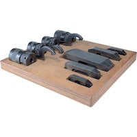 �j���[�X�g�����O�@�v���[���N�����v���T�|�[�g�Z�b�g