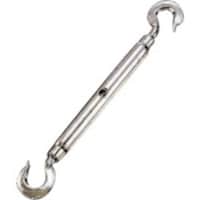 ���{�@�X�e�����X�@�p�C�v�^�[���o�b�N���@�i�t�b�N��