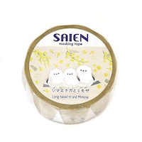 �I���W�i���@�V�}�G�i�K�ƃ~���U