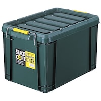 �O���[���p���@�X�^�b�N�R���e�i���Q�T