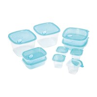 �N���A�u���[�R���e�i�@�����^�b�`