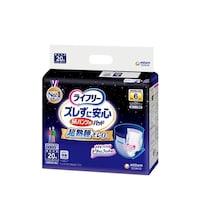 �Y�����Ɉ��S��p