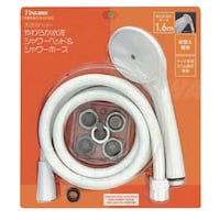 ���炩�����V�����[�w�b�h���z�[�X