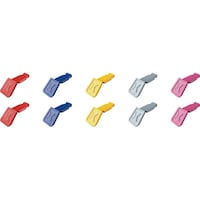 �P�O�@�J���[�R�[�h�N���b�v�@�������P