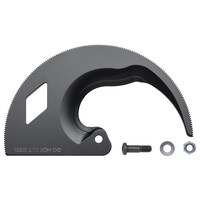 �֐n�@�P�[�u���J�b�^�[�p