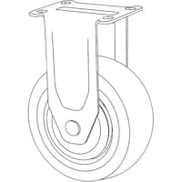 �P�@���݃L���X�^�[�@�L���r�l�b�g