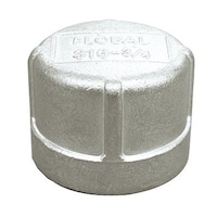 �X�e�����X���i�R�P�U�j�˂����݃L���b�v