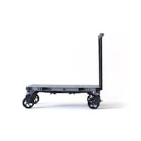 �t���b�g�J�[�g�_�C�j���O