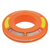 �h�[�i�c�t���b�V���@�P��