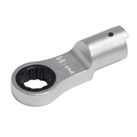 �g���N�����`�p���`�F�b�g�߂��˃w�b�h