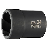 �g���l�[�h�\�P�b�g