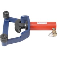 �p�C�v�x���_�[