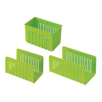 �①�Ɏ��[�@�Ⓚ�ɗp���[�@�R�_�Z�b�g�@�O���[��