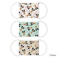 �}�X�N�@�Ԃ����@�~�b�L�[�}�E�X�@�R���@�Z�b�g