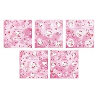 ���ɂ��胉�b�v�@�P�O�����@�n���[�L�e�B�@�X�E�B�[�c