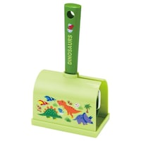 �S���N���[�i�[�@�f�B�m�T�E���X