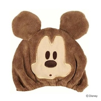 �w�A�L���b�v�@�z�������@�~�b�L�[�}�E�X