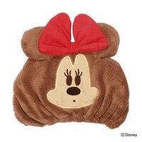 �w�A�L���b�v�@�z�������@�~�j�[�}�E�X