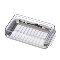 �o�^�[�P�[�X�@�X�e�����X�o�^�[�J�b�^�[���P�[�X