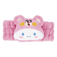 �w�A�^�[�o���@�V�i�����[�����Ԃ���́@�V�i�����[��