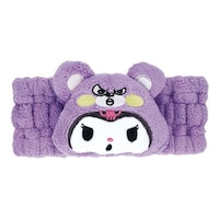 �w�A�^�[�o���@�N���~���Ԃ���́@�N���~