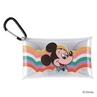 �N���A�@�P�[�X�@�p�X�P�[�X�@���@���g���~�b�L�[