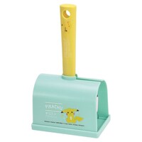 �S���N���[�i�[�@�|�P�b�g�����X�^�[