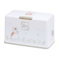 �}�X�N�@�P�[�X�@�ĖڗF�l���Q�R