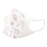 �}�X�N�@�q���p�@�q�����̃}�X�N�@�l�@�l�l�G���K���g