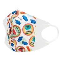 �}�X�N�@�q���p�@�q�����̃}�X�N�@�l�@�v�����[��