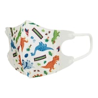 �}�X�N�@�q���p�@�q�����̃}�X�N�@�r�@�f�B�m�T�E���X