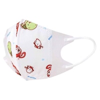 �}�X�N�@�q���p�@�܂�����V�X�^�[�Q�R