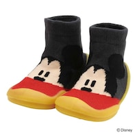 �t�@�[�X�g�V���[�Y�@�x�r�[�@�~�b�L�[�i�x�r�[�j